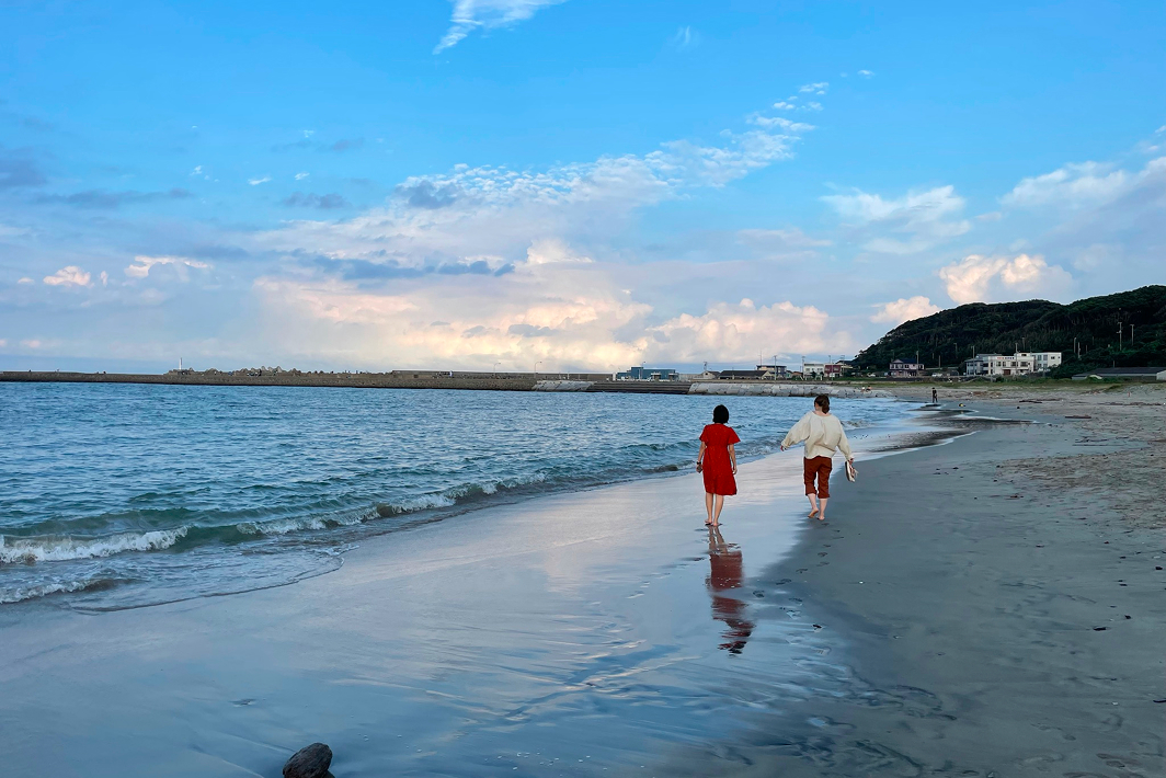 なぜ茨城で暮らすことにしたんですか？