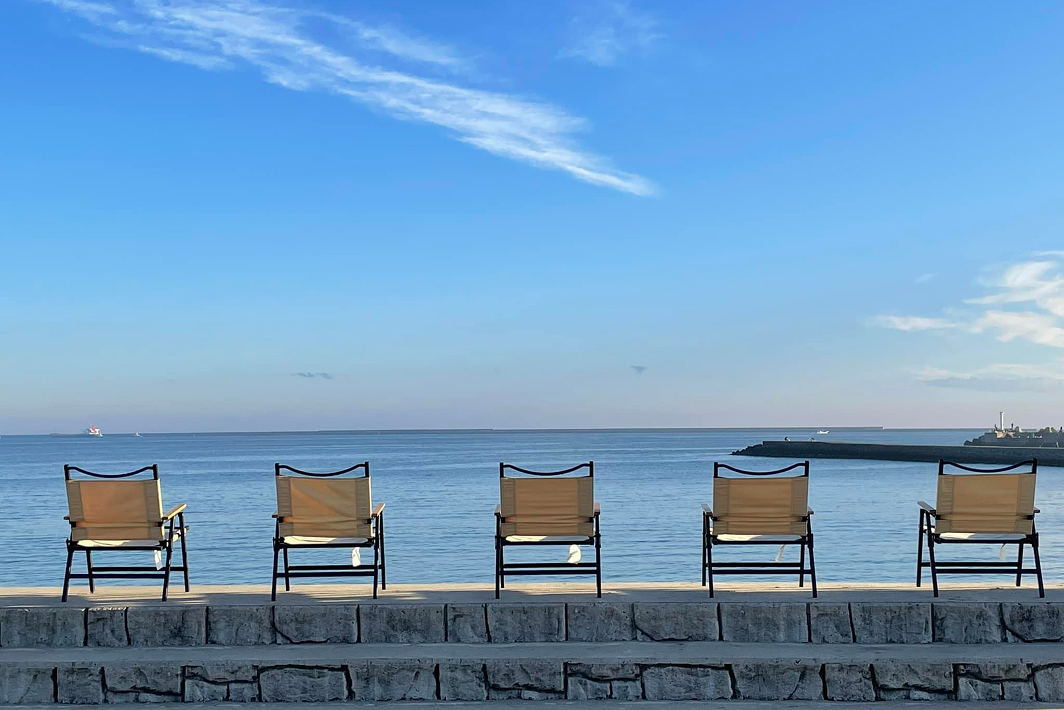 日常の体験はどんな感じですか？