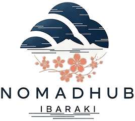 NOMADHUB IBARAKI