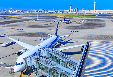 東京に近い利便性